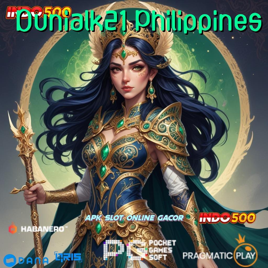 Dunialk21 Philippines