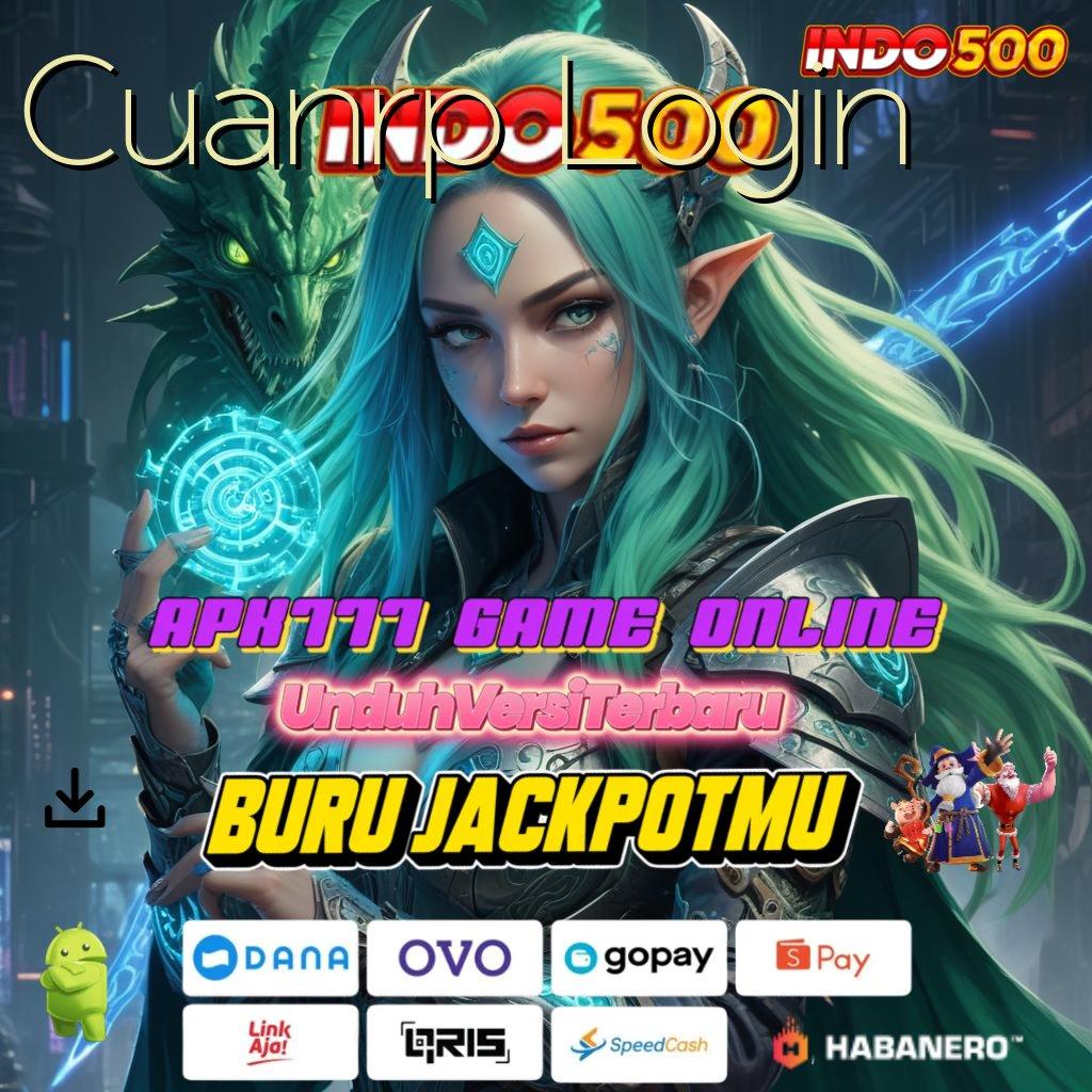 Cuanrp Login