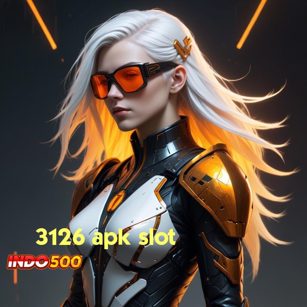 3126 APK SLOT ⚌ Titik Kontrol Unggul untuk Kapasitas Stabil Digital