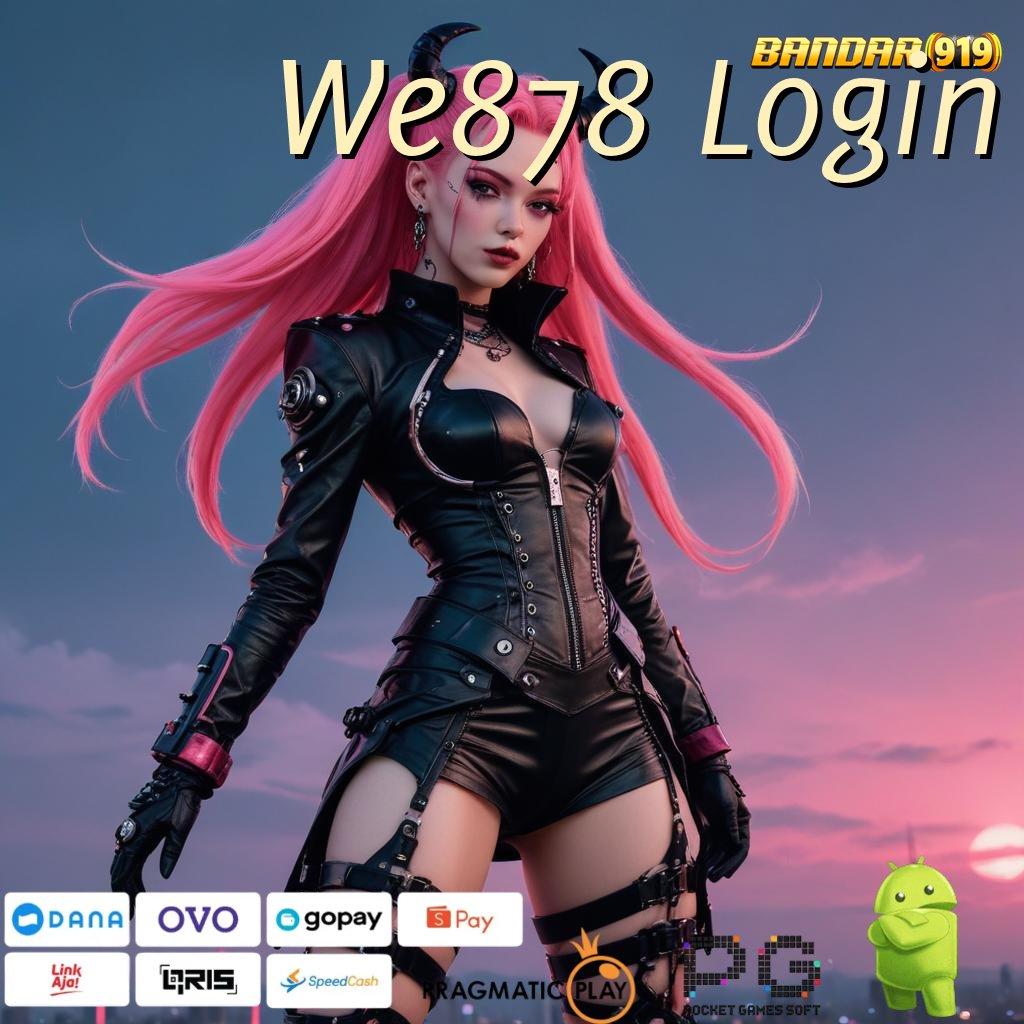 We878 Login