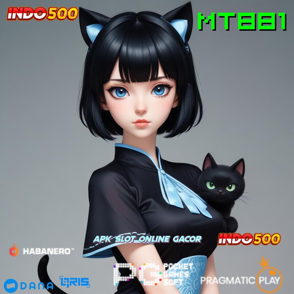 MT881 ➜ APK Event Bonus Versi Terbaru Ruang Digital