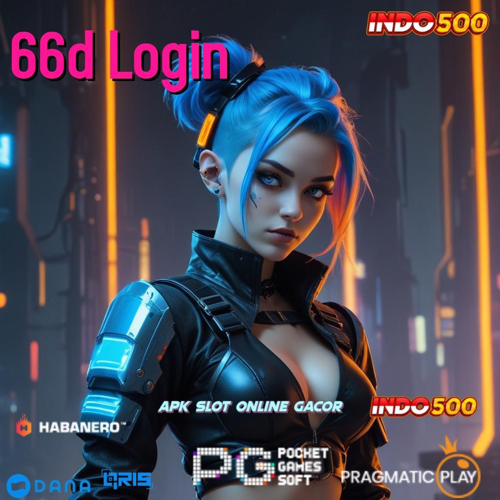 66d Login