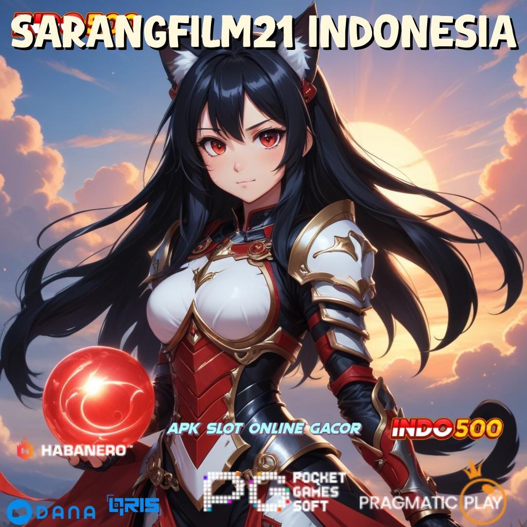 SARANGFILM21 INDONESIA # Peluang Menang Slot Dengan Hadiah Tiada Batas