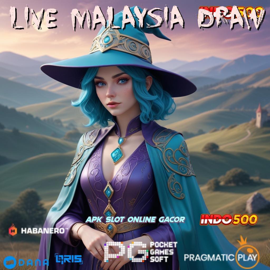 LIVE MALAYSIA DRAW ↪ Auto Untung Tanpa Diundi Tinggi Bonus!