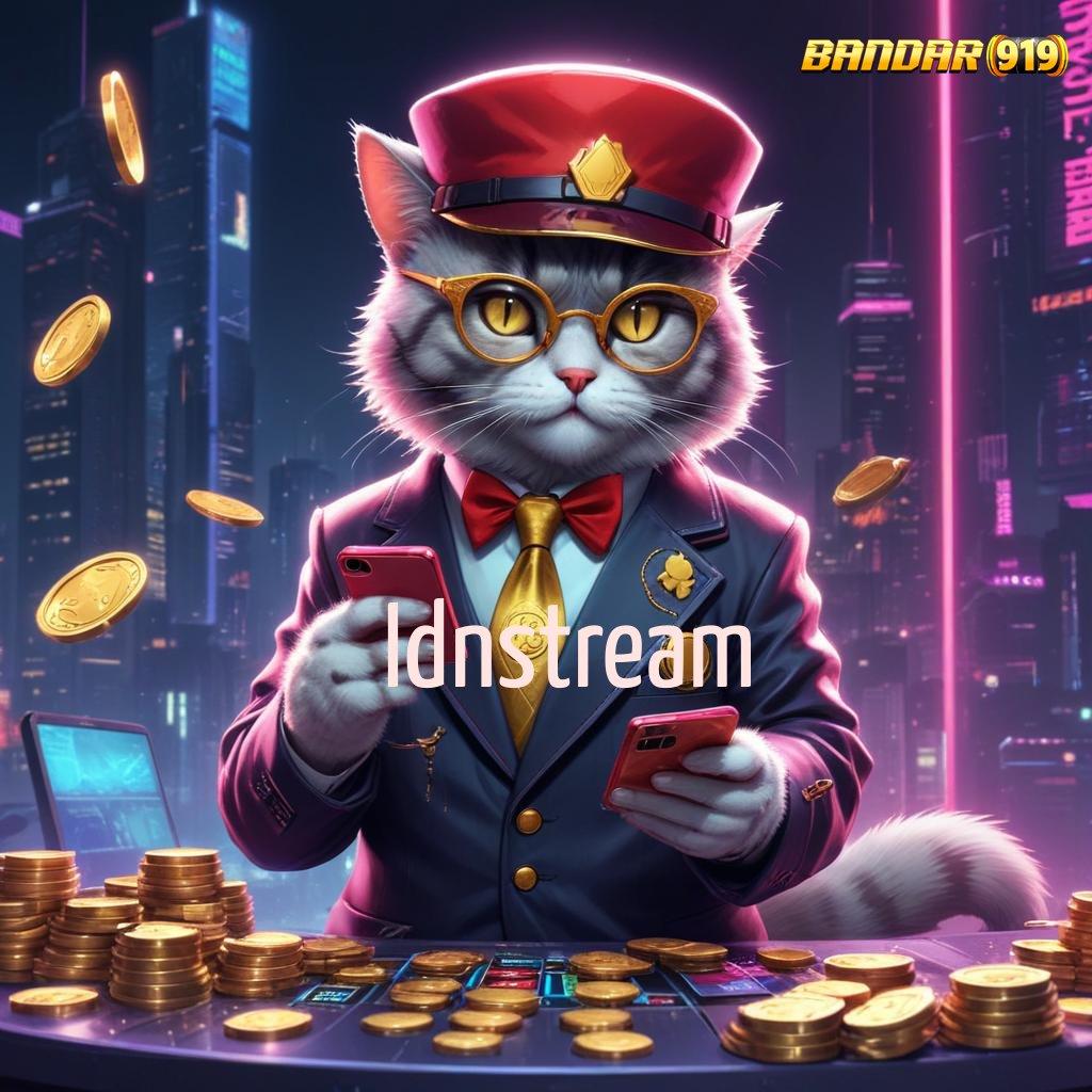 Idnstream