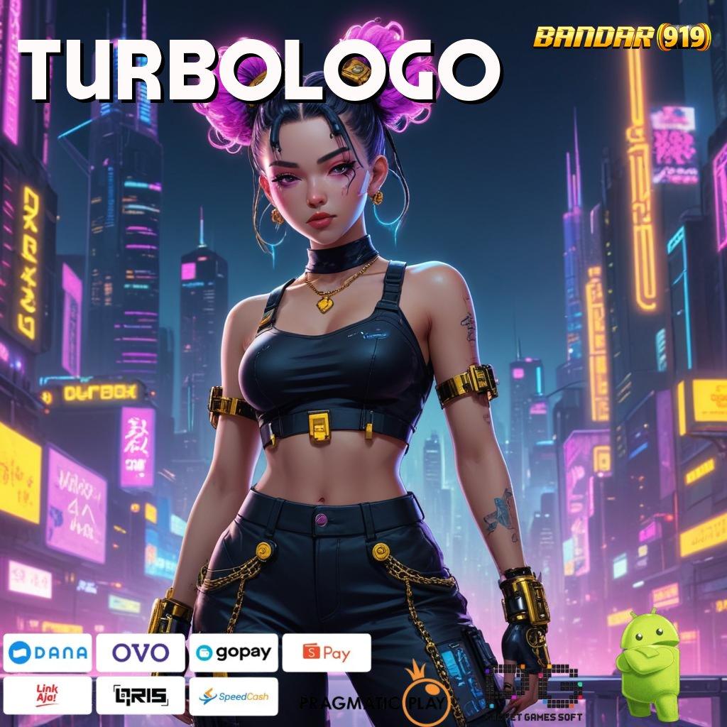 TURBOLOGO @ situs slot terbaru dengan rtp andal