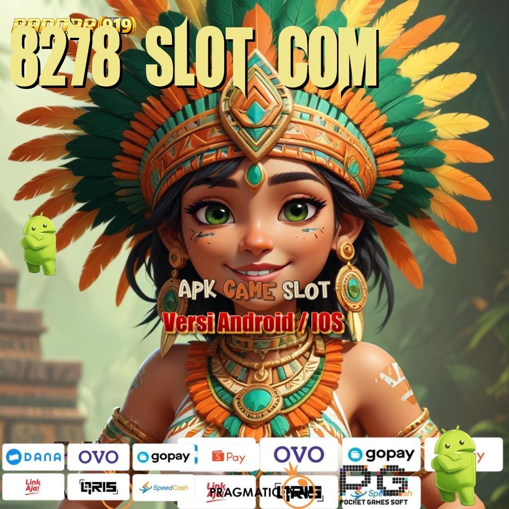 8278 SLOT COM # Bonus Reward Jalur Hoki Spektakuler