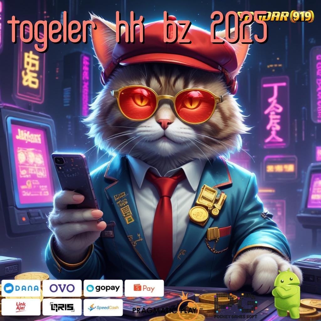 TOGELER HK BZ 2025 > peluang emas slot langsung jackpot besar