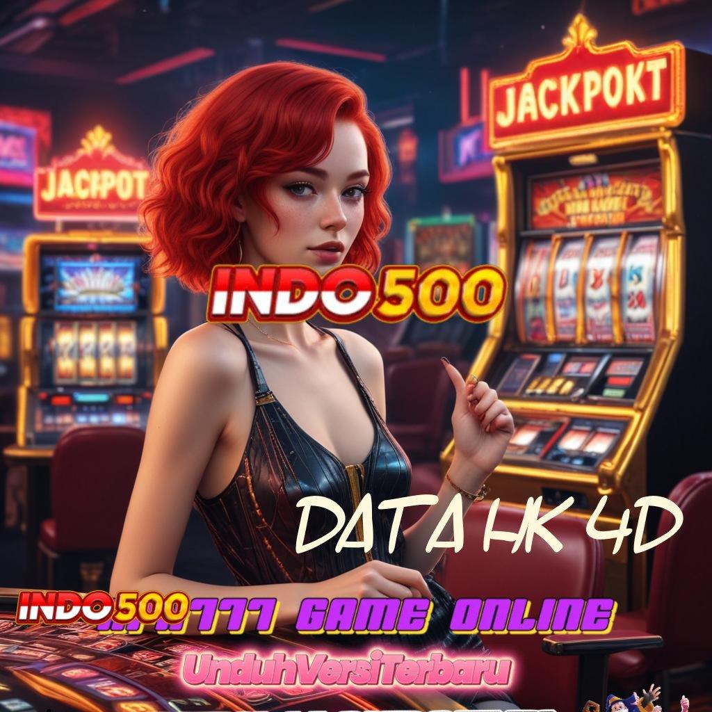 DATA HK 4D 🧡 Basis Digital Stabil untuk Teknologi Masa Depan