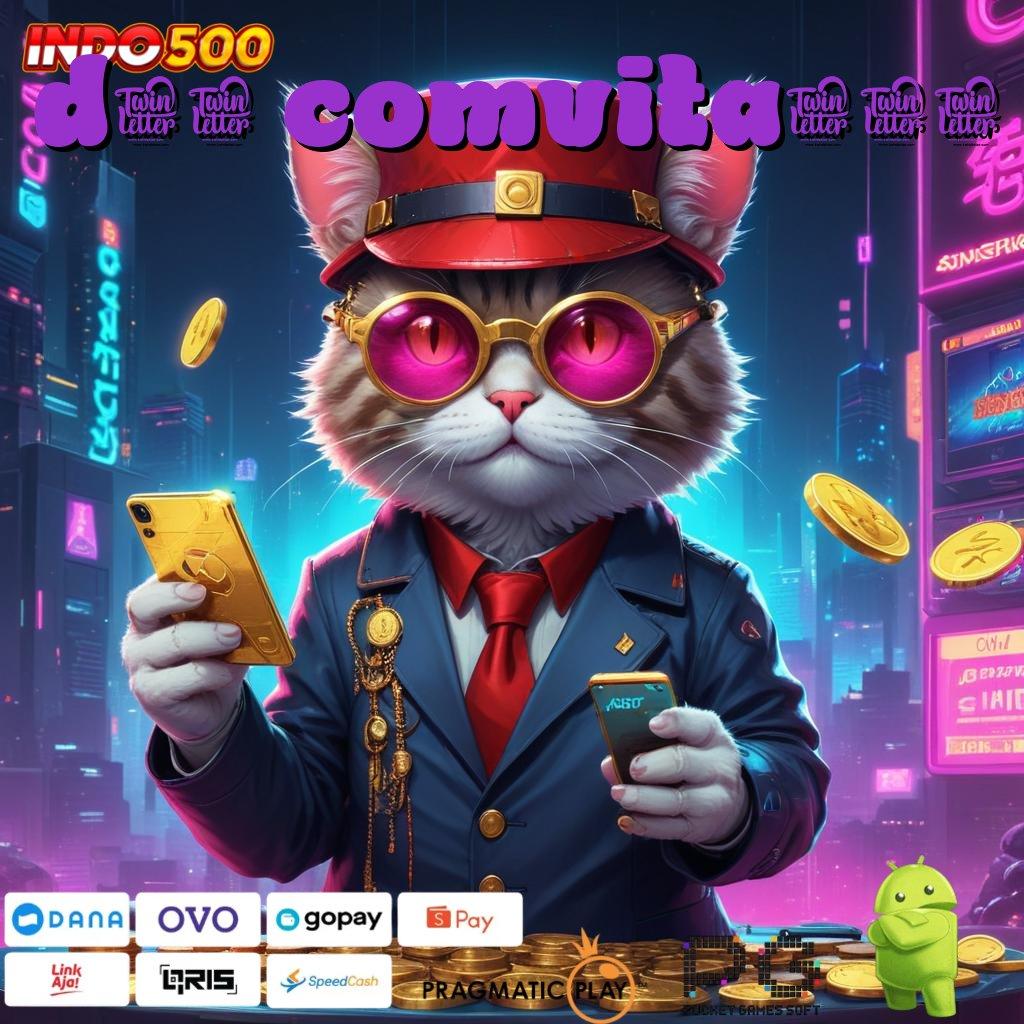 D06 COMVITA555 Deposit Bank Jago Pasti Kaya