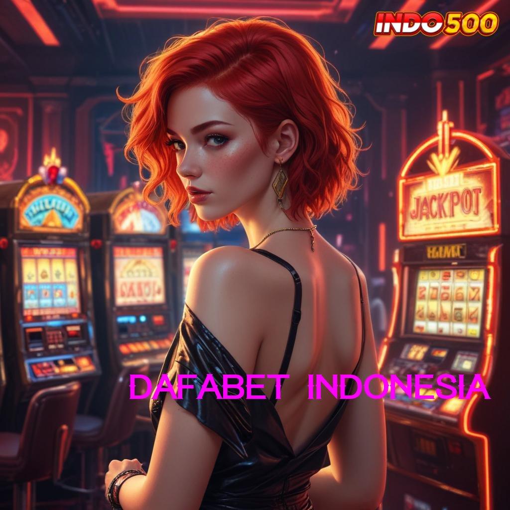 DAFABET INDONESIA ⇏ malam keajaiban maxwin