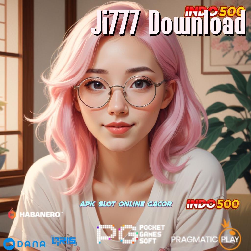 Ji777 Download