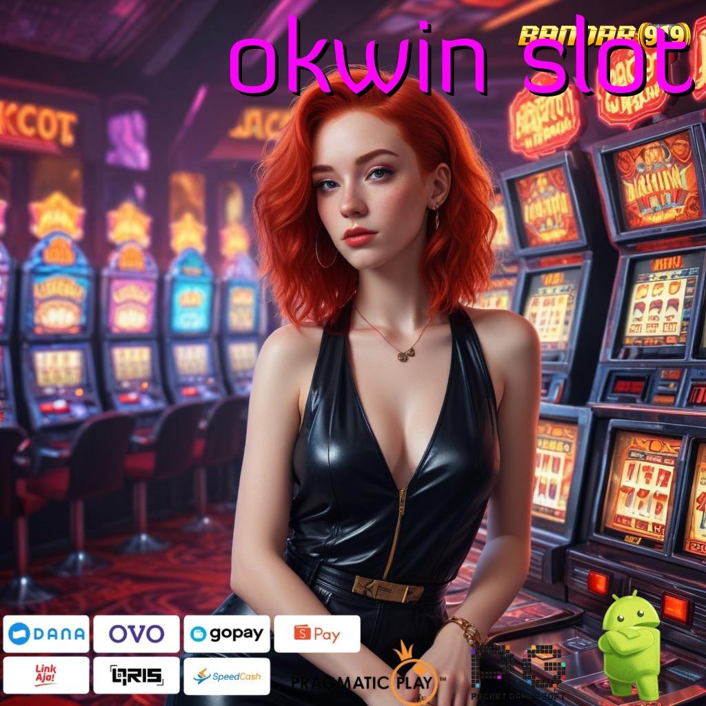 OKWIN SLOT : rekapitulasi kemenangan