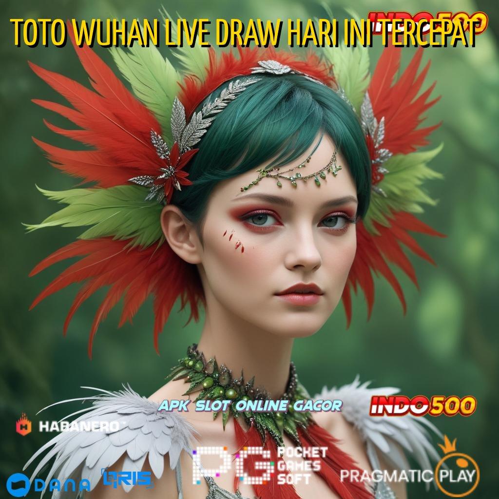 TOTO WUHAN LIVE DRAW HARI INI TERCEPAT : Berjalan Tanpa Aturan Kaku Acuan Yang Modern