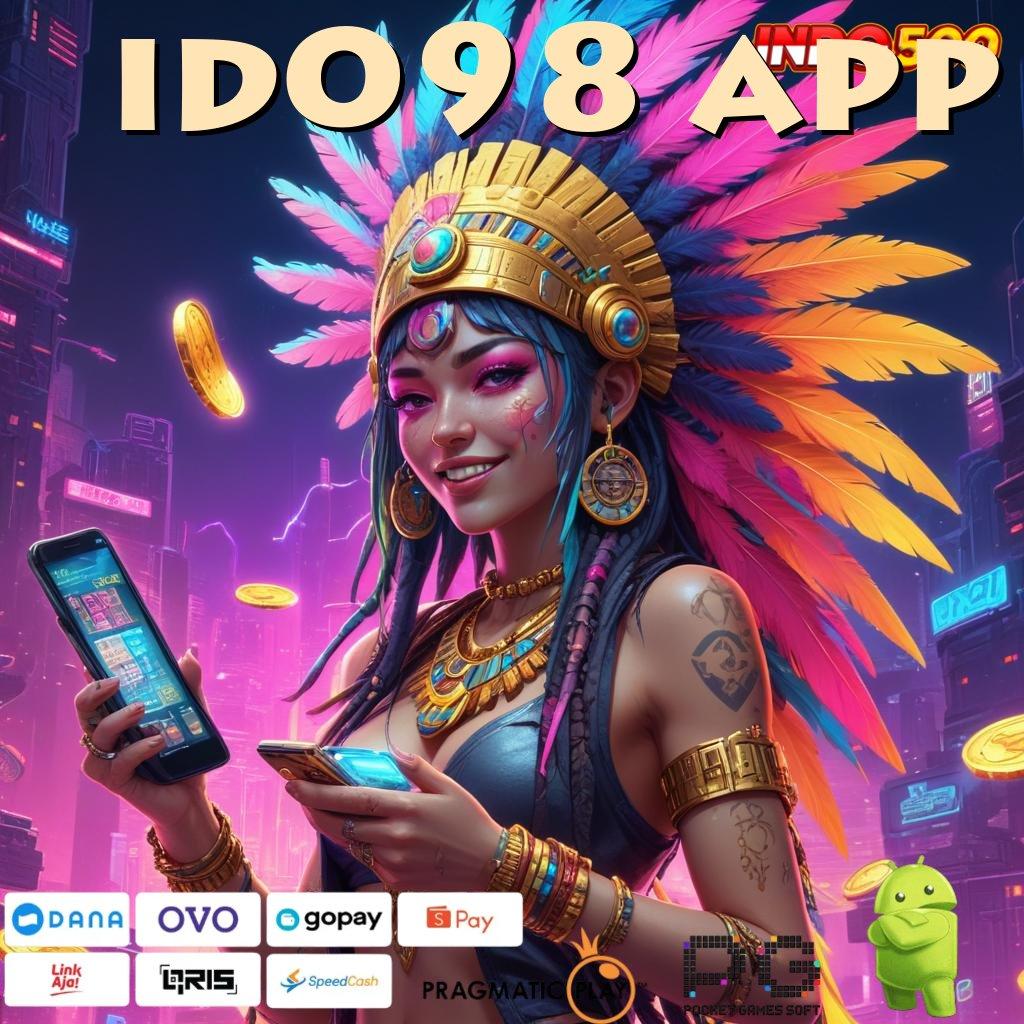 ID098 APP TrooRoom: Sistem Digital Inggris Dengan Standar Global