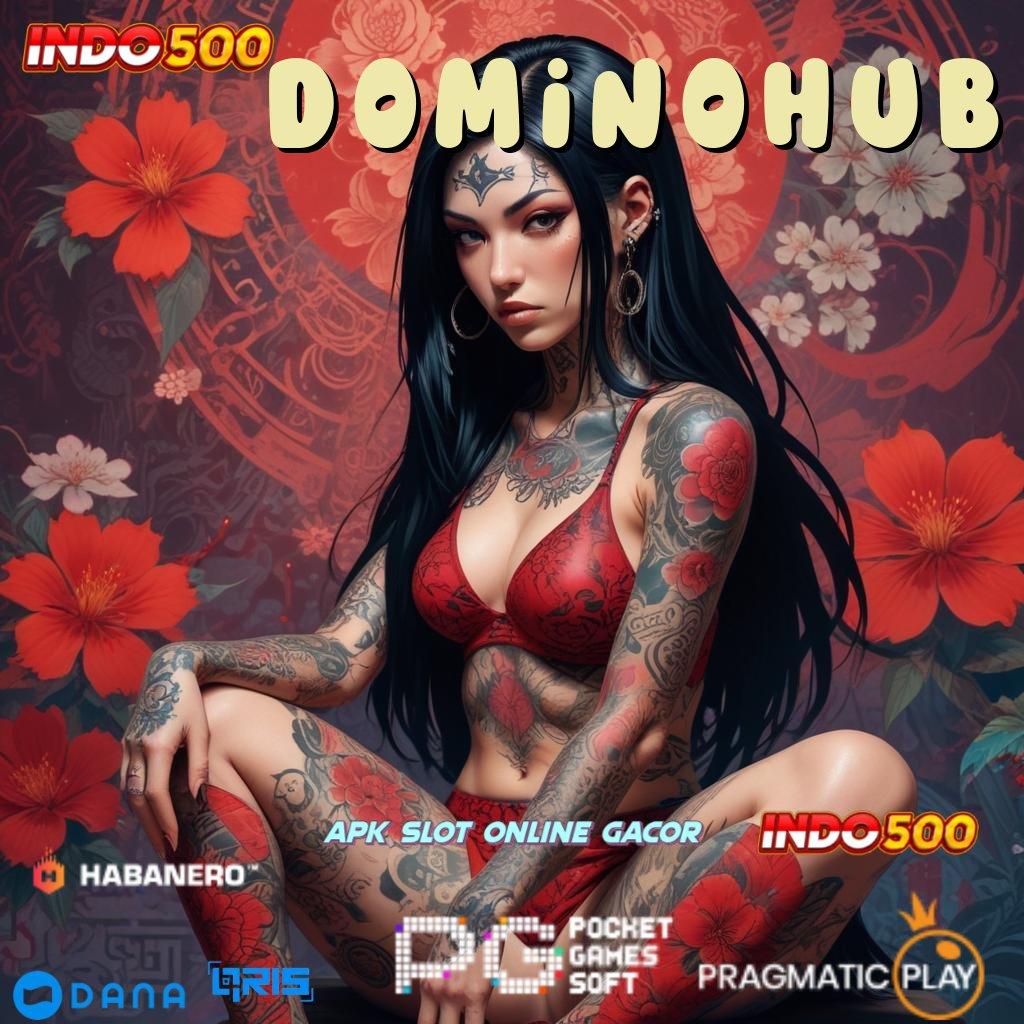 Dominohub