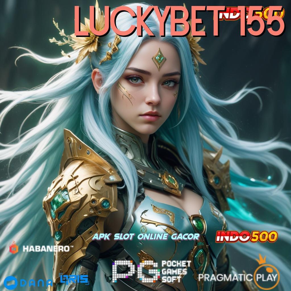 LUCKYBET 155 ➽ Pusat Inovasi Landasan Pengembangan Berbasis Data