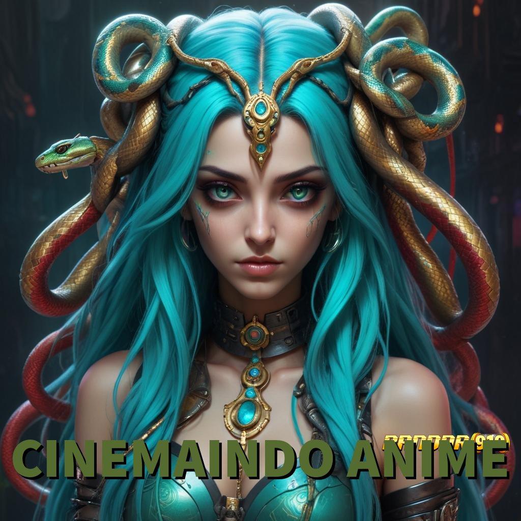 CINEMAINDO ANIME ➳ skema kerja slot auto scatter pasti menang