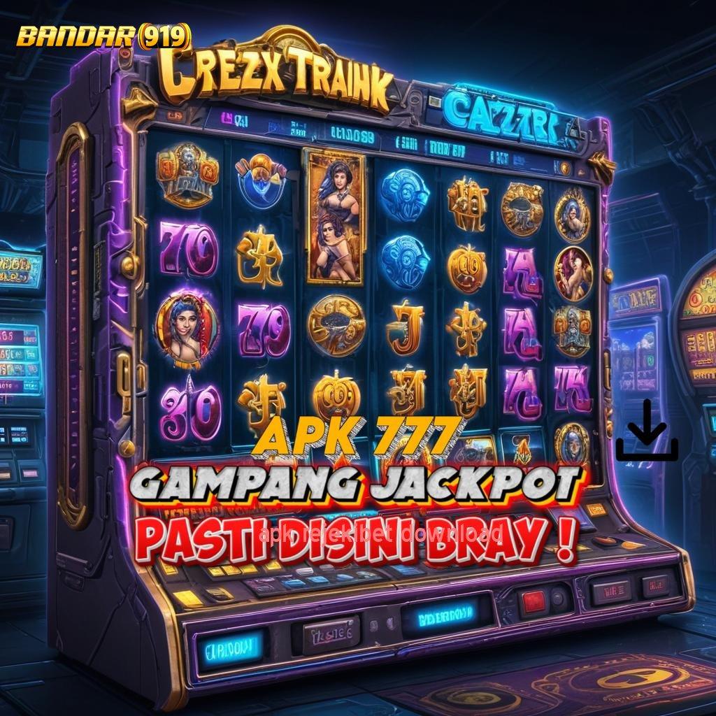 APK REJEKIBET DOWNLOAD > Cuan Mudah Tanpa Undian! Aplikasi Slot Olympus, Slot untuk Semua Orang