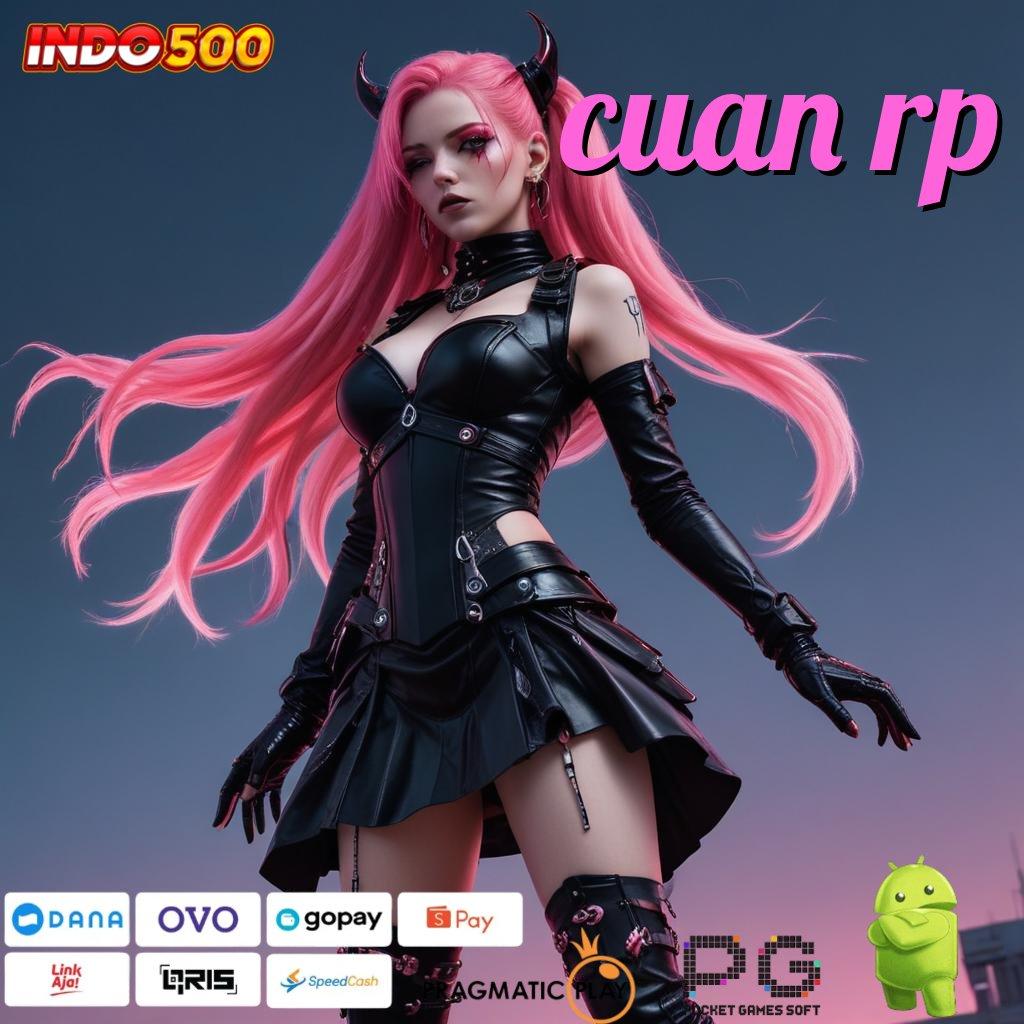 CUAN RP RTP Stabil Slot Pragmatic dengan Sistem Terdepan