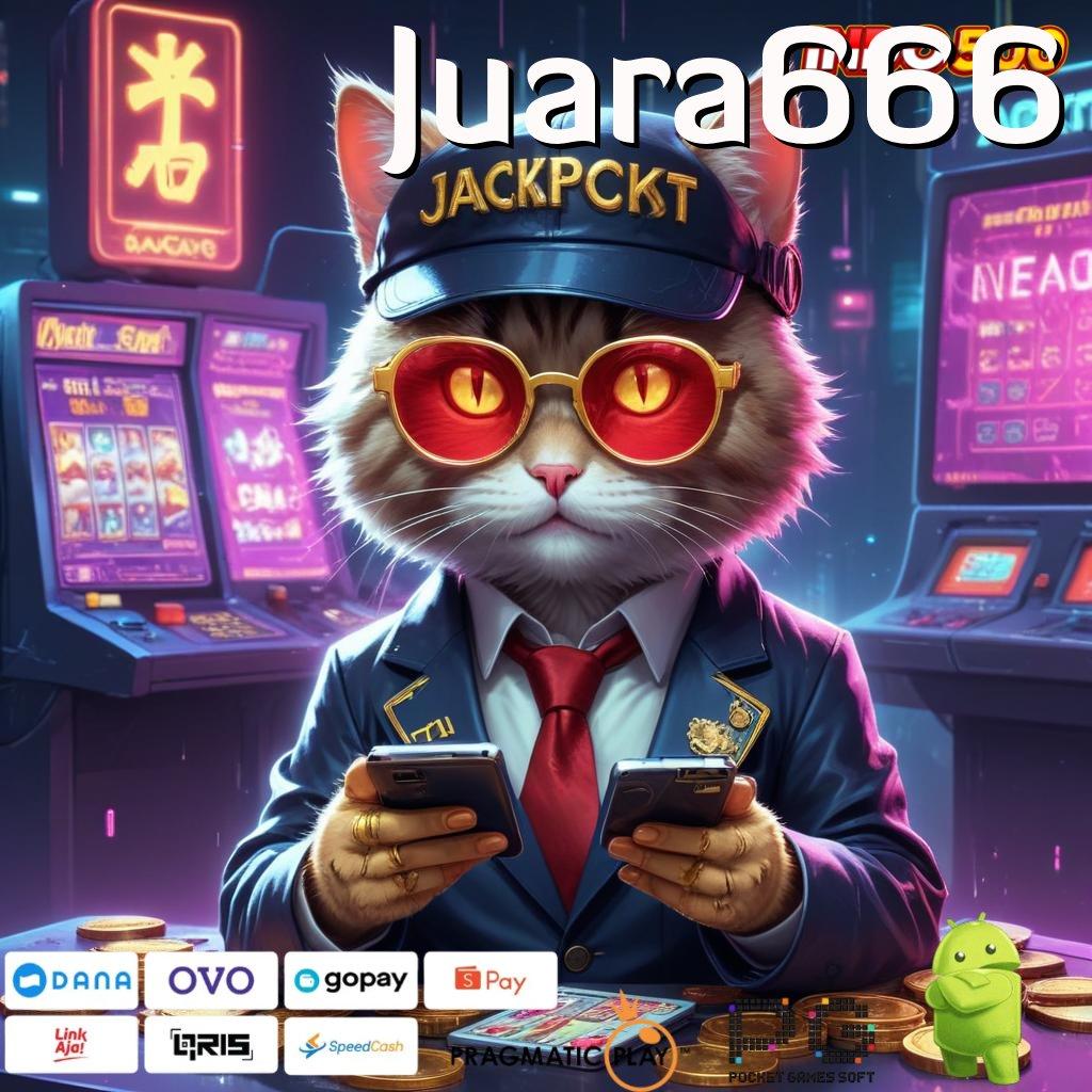 Juara666