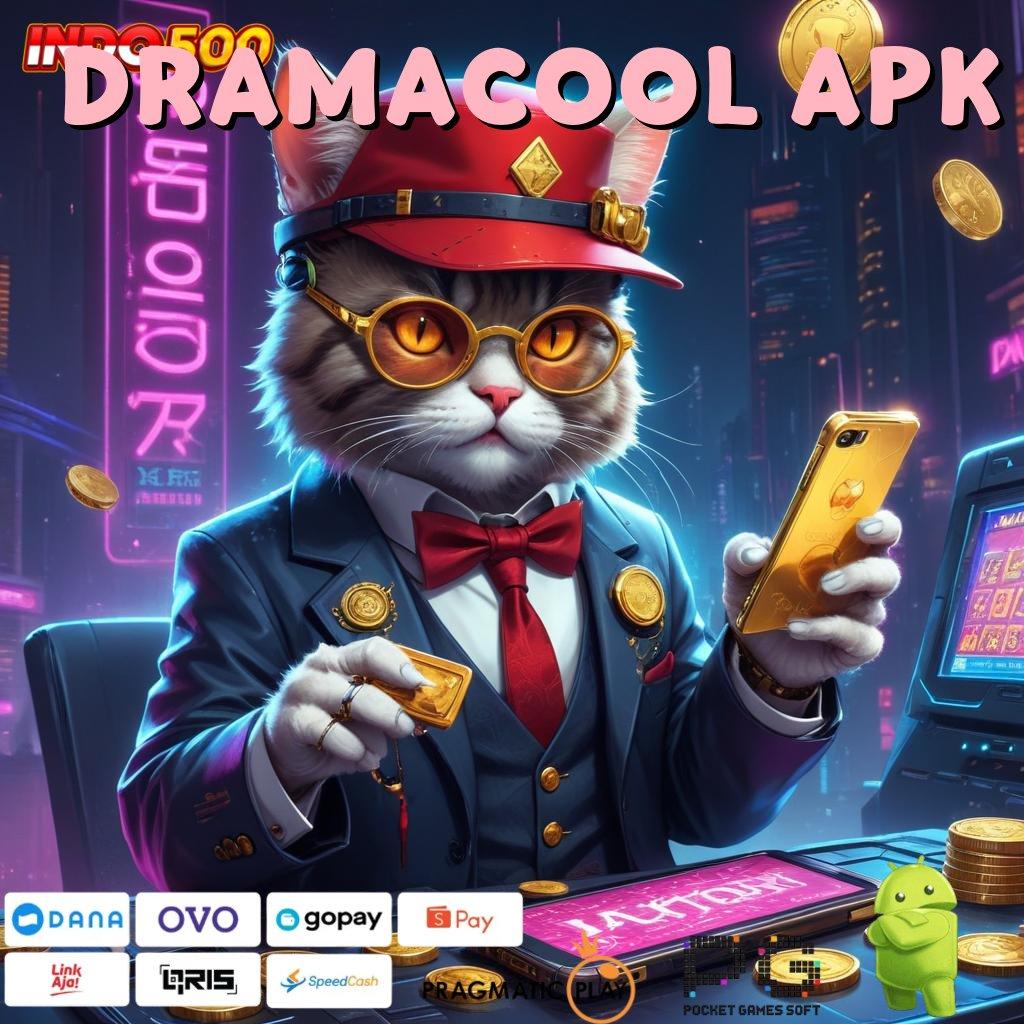 DRAMACOOL APK Antarmuka Terbaru Keberhasilan Pasti Didapatkan Sekarang