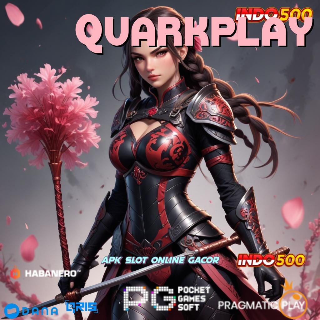 Quarkplay