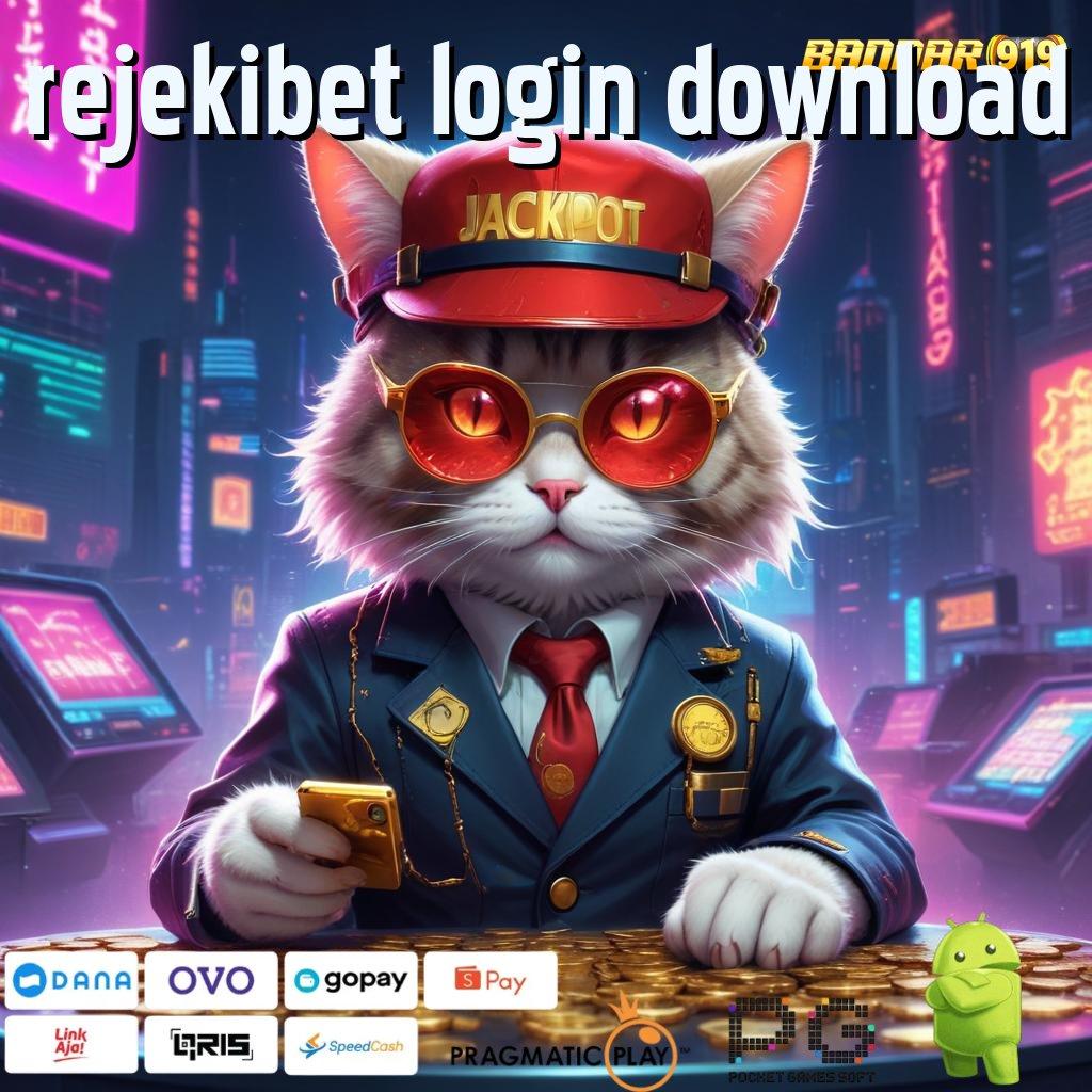 REJEKIBET LOGIN DOWNLOAD | Raih Hoki Cuan Berlimpah