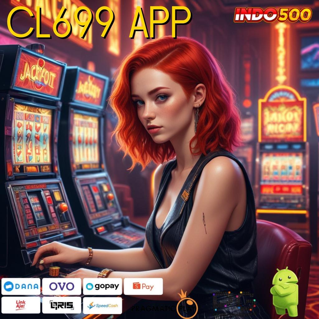 CL699 APP Depo 20 000 Dapatkan Aplikasi Uang Asli di Android