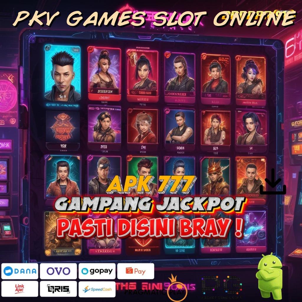 PKV GAMES SLOT ONLINE # apk terbaru gratis: semua game tersedia tinggal unduh!