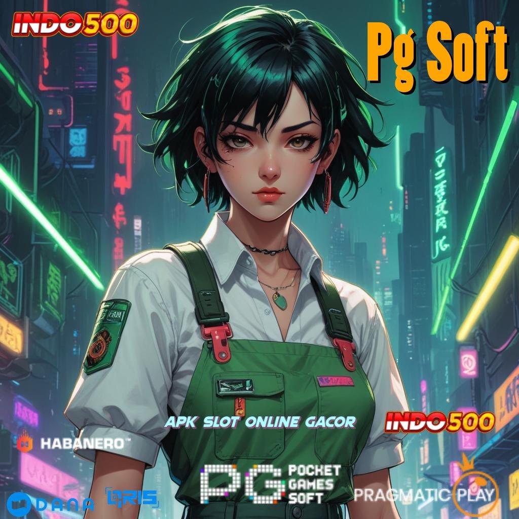 Pg Soft