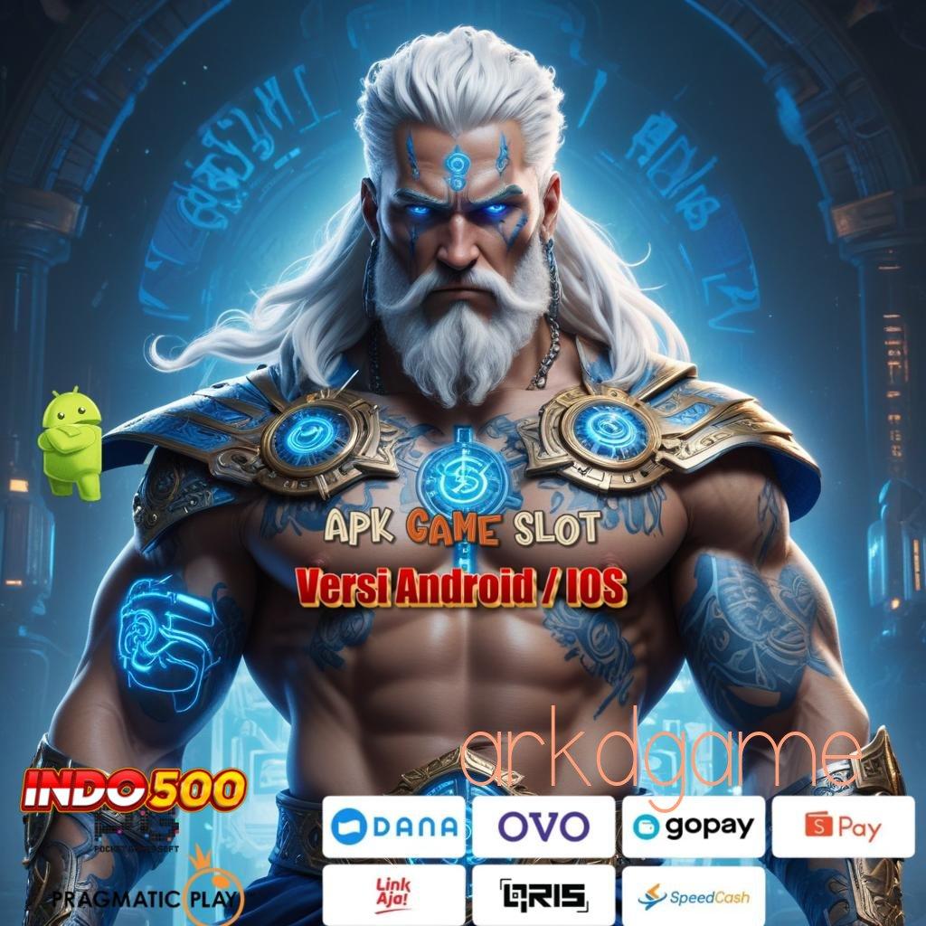 ARKDGAME ♍ APK Event Bonus Versi Terbaru Sarana