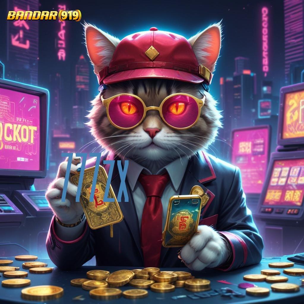 777ZX ✧ Keunggulan Sistem Dalam Slot Sultan Dengan Teknologi