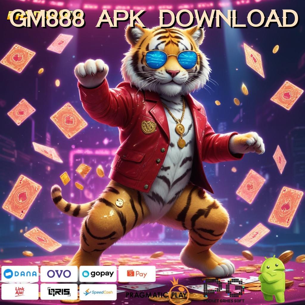 GM888 APK DOWNLOAD | belajar untuk masa depan