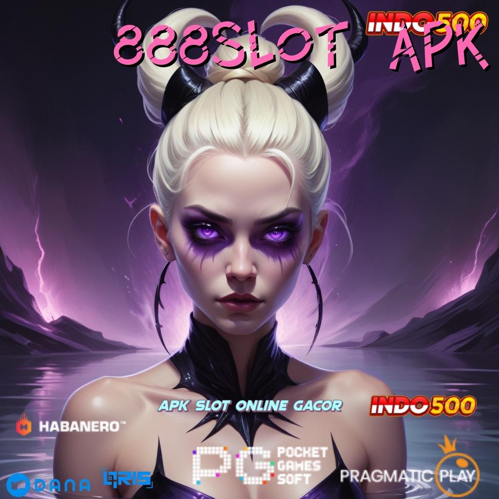 888slot Apk