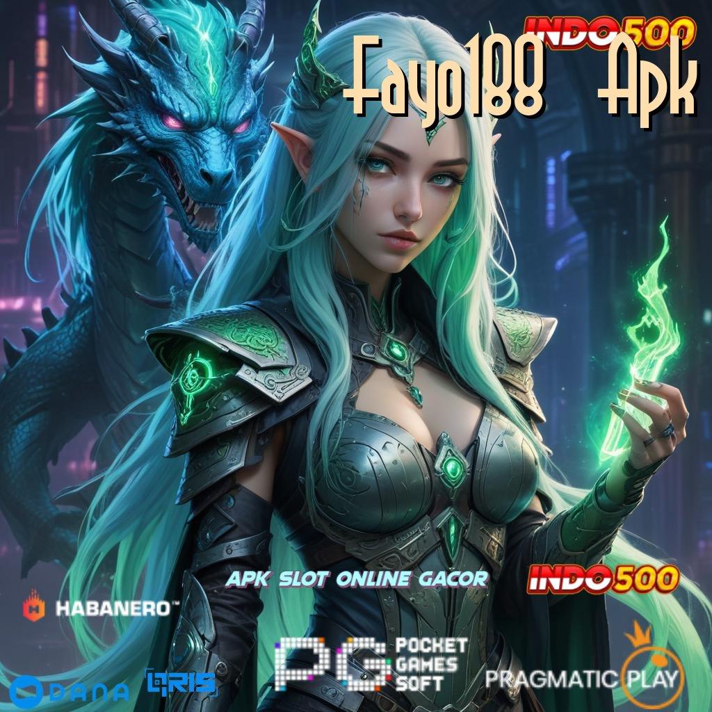 Fayo188 Apk