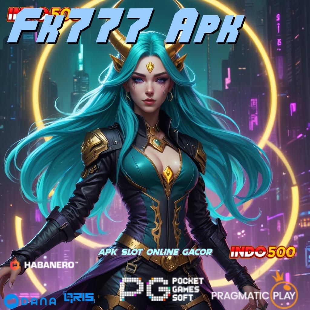 Fk777 Apk