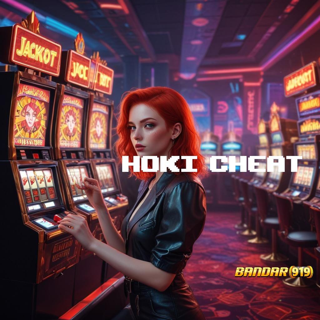 HOKI CHEAT 👉 Depo Ovo 5rb Apk Slot Tanpa Biaya Isi Ulang