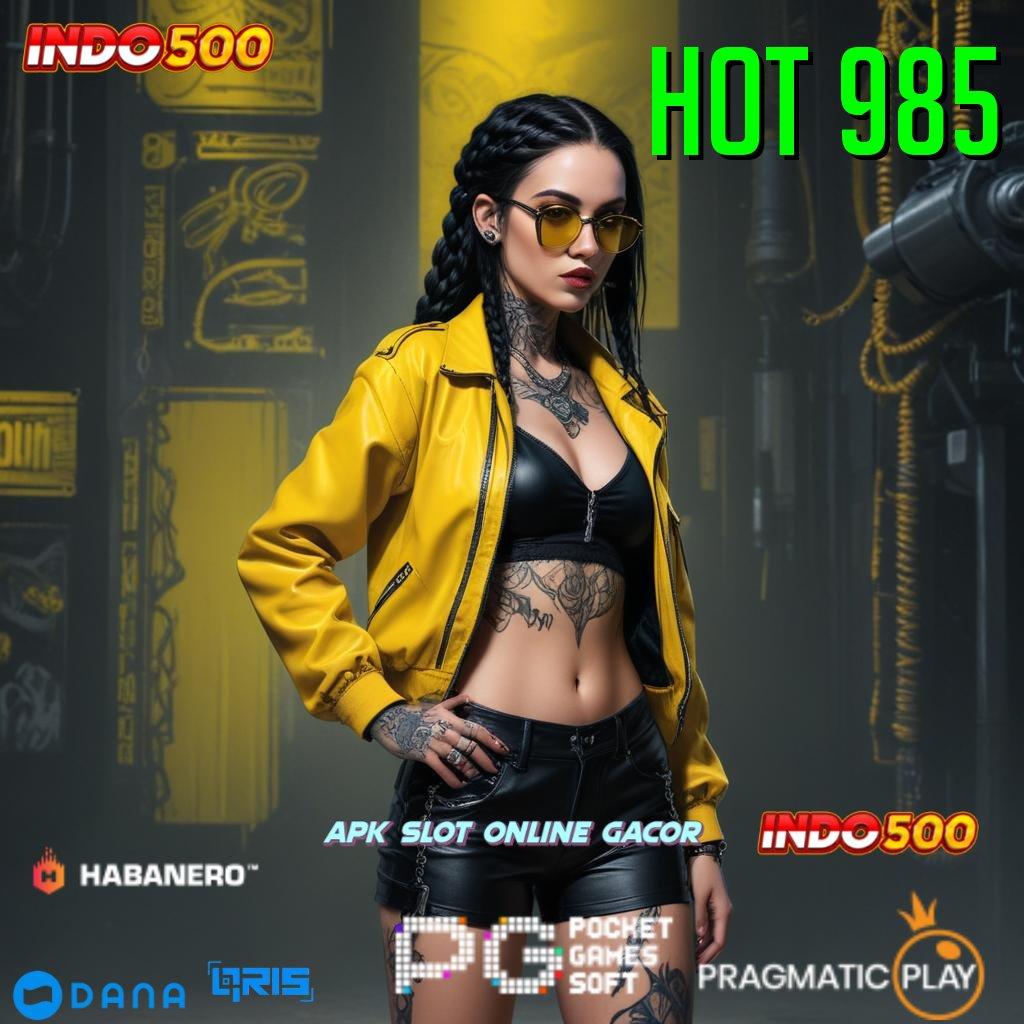 Hot 985