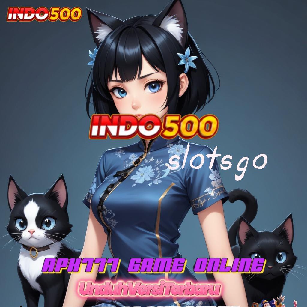 SLOTSGO ≫ Lingkaran Fortuna Slot Inovatif Thailand