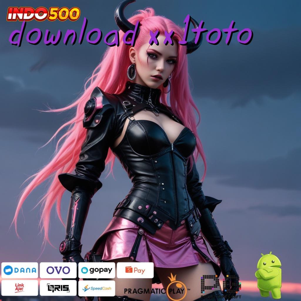 DOWNLOAD XX1TOTO Server Transaksi Mudah Dalam Mencapai Visi