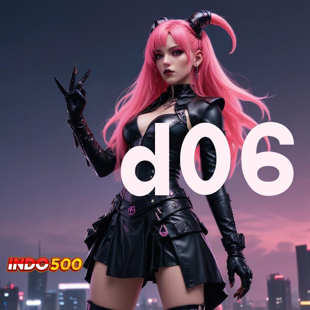 D06 # Layanan APK Versi Terkini Alat