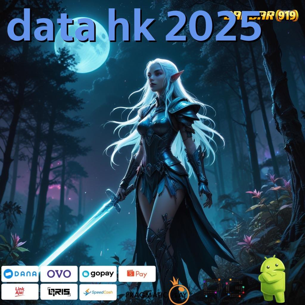 DATA HK 2025 | Pusat Digital Solusi Praktis Untuk Semua