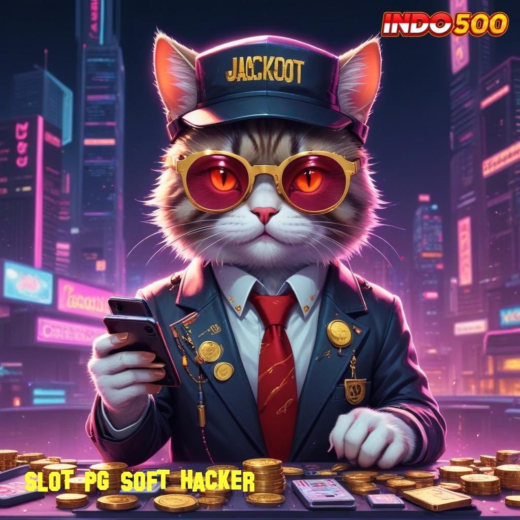 SLOT PG SOFT HACKER 🐉 Event Kaya Dengan Roda Keberuntungan Terbaru