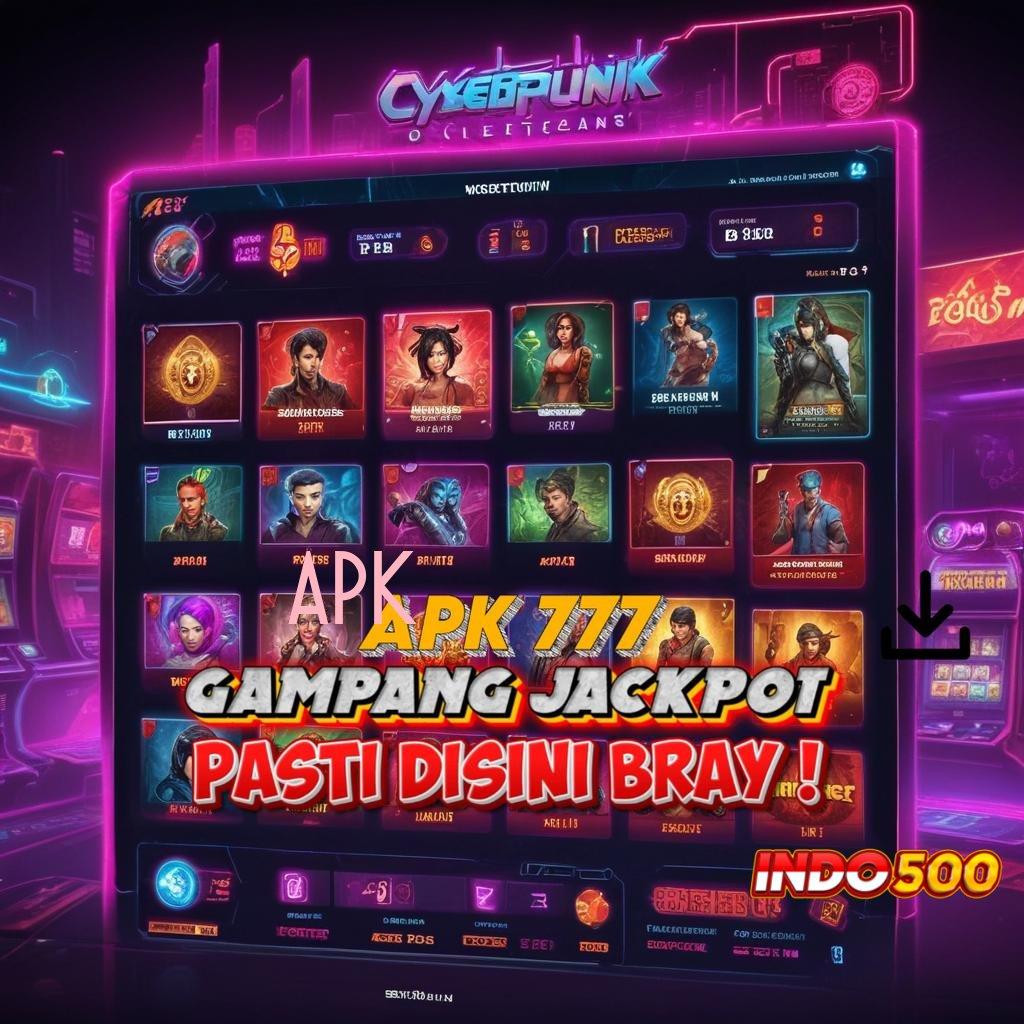 APK 3126 ⋗ Strategi Efektif untuk Bonus Langsung Cair