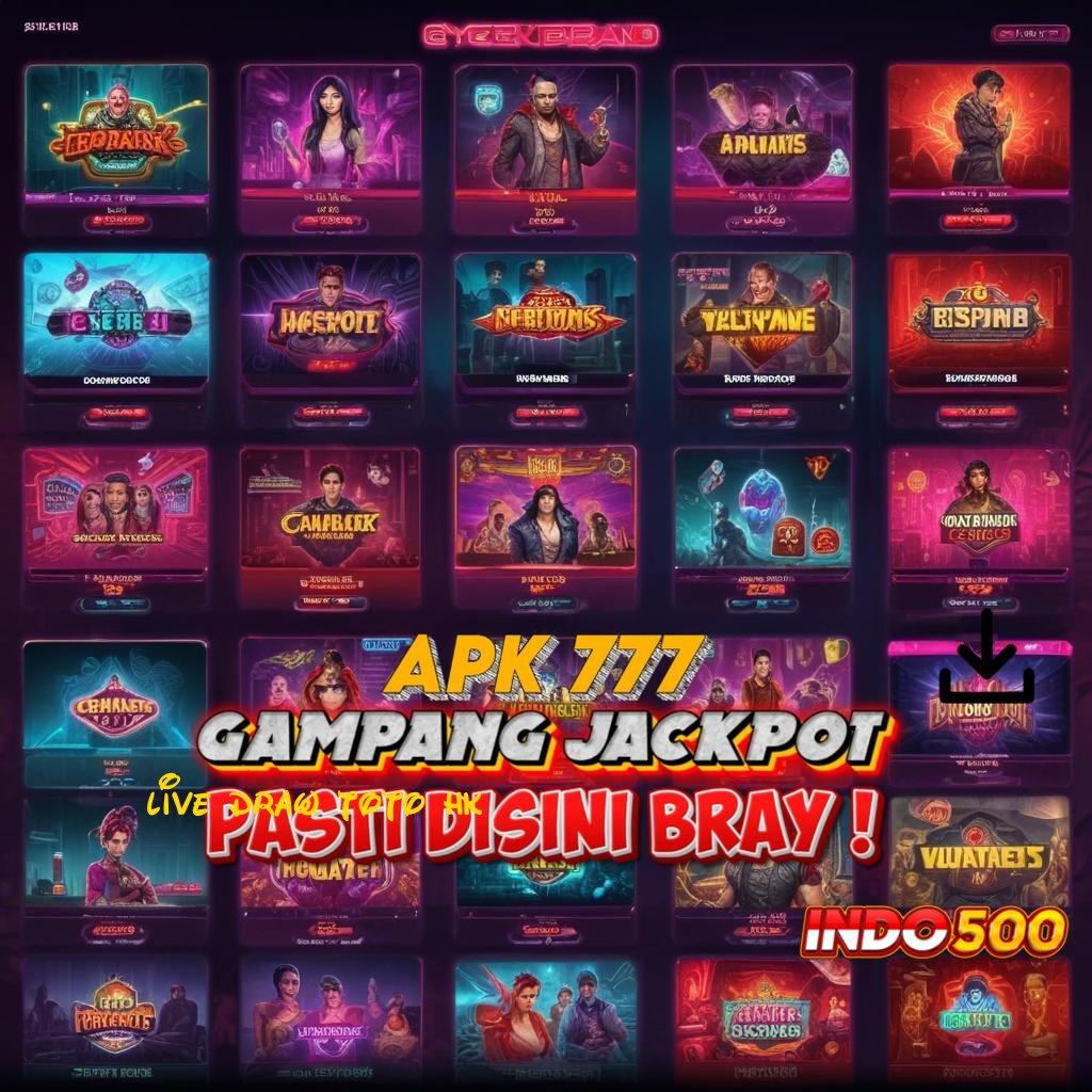 LIVE DRAW TOTO HK ➿ Kemenangannya Hari Ini Slot Apk Penghasil Uang Di Android