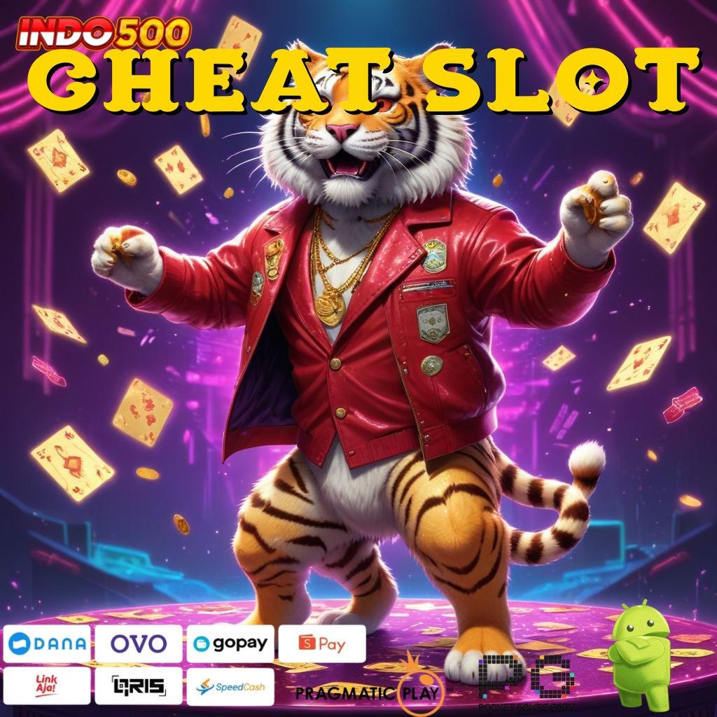 CHEAT SLOT Versi 8.0 Blockchain Apk Solusi Digital Canggih