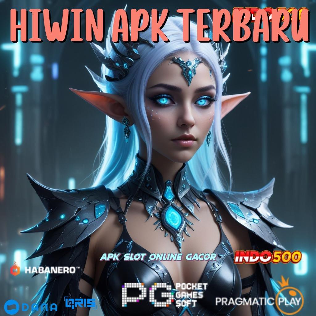 Hiwin Apk Terbaru