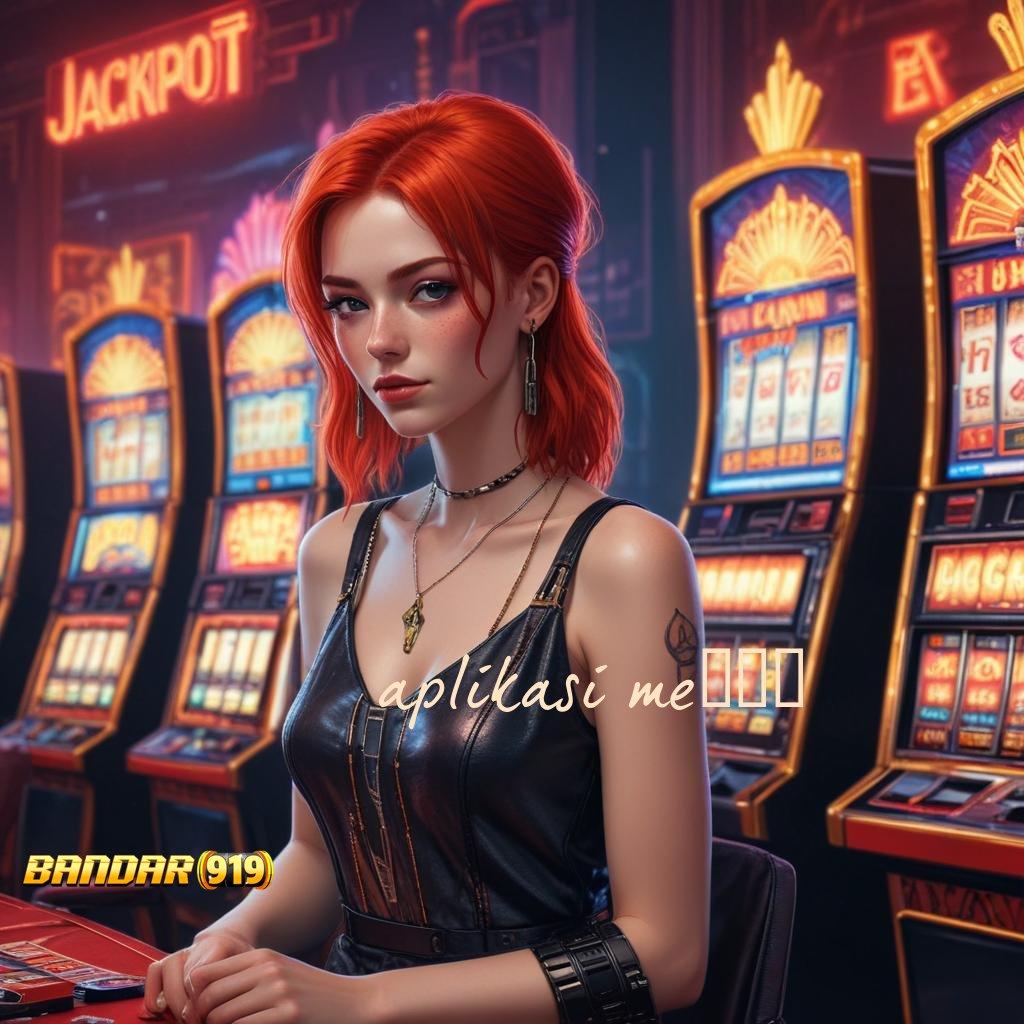 APLIKASI ME777 🔎 Roda Jackpot APK Slot Idr 777 2025 yang Hit