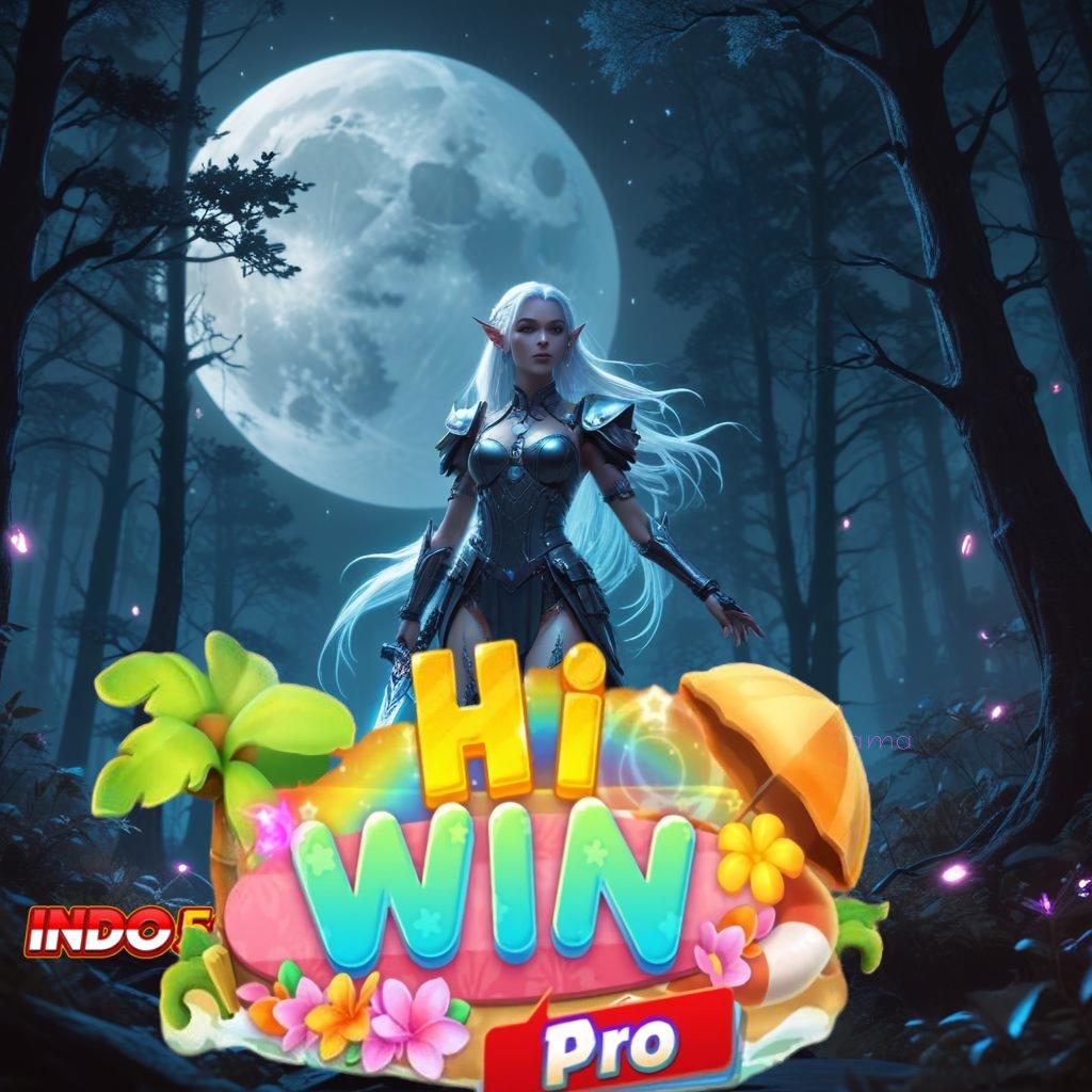 HIWIN APK VERSI LAMA Spin Android Valid Jackpot Bonus